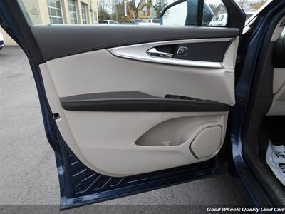 2019 Lincoln Nautilus - Photo 24 - Glassboro, NJ 08028