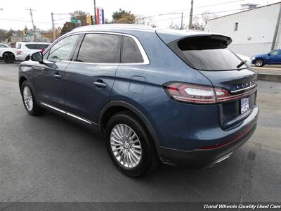 2019 Lincoln Nautilus - Photo 7 - Glassboro, NJ 08028