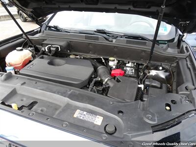 2019 Lincoln Nautilus - Photo 23 - Glassboro, NJ 08028