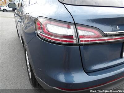 2019 Lincoln Nautilus - Photo 9 - Glassboro, NJ 08028