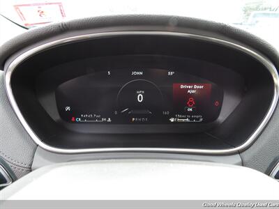 2019 Lincoln Nautilus - Photo 17 - Glassboro, NJ 08028