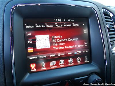 2015 Dodge Durango R/T - Photo 19 - Glassboro, NJ 08028