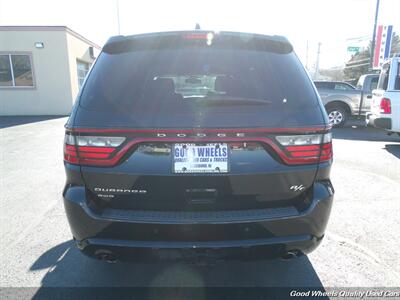 2015 Dodge Durango R/T - Photo 6 - Glassboro, NJ 08028