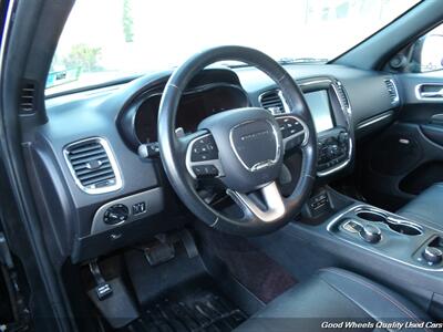 2015 Dodge Durango R/T - Photo 11 - Glassboro, NJ 08028