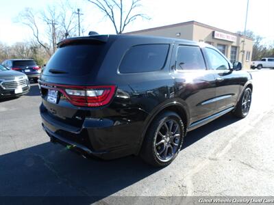2015 Dodge Durango R/T - Photo 5 - Glassboro, NJ 08028