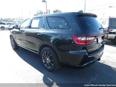 2015 Dodge Durango R/T - Photo 7 - Glassboro, NJ 08028