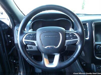 2015 Dodge Durango R/T - Photo 17 - Glassboro, NJ 08028