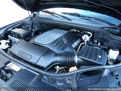 2015 Dodge Durango R/T - Photo 26 - Glassboro, NJ 08028