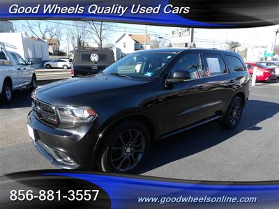 2015 Dodge Durango R/T - Photo 1 - Glassboro, NJ 08028