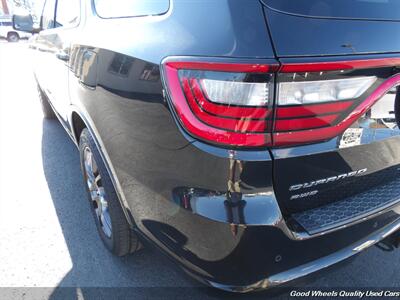 2015 Dodge Durango R/T - Photo 9 - Glassboro, NJ 08028
