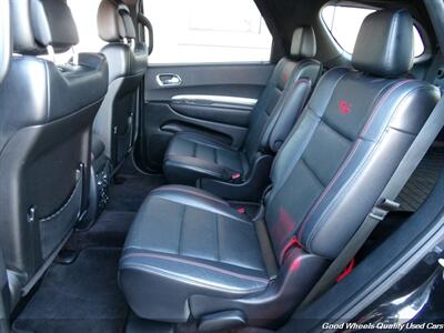 2015 Dodge Durango R/T - Photo 13 - Glassboro, NJ 08028