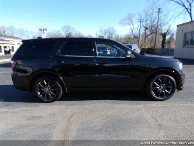 2015 Dodge Durango R/T - Photo 4 - Glassboro, NJ 08028