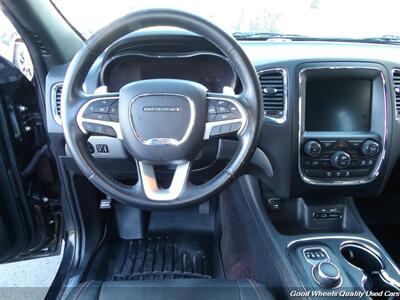 2015 Dodge Durango R/T - Photo 16 - Glassboro, NJ 08028