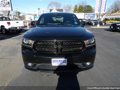 2015 Dodge Durango R/T - Photo 2 - Glassboro, NJ 08028
