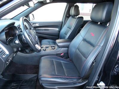 2015 Dodge Durango R/T - Photo 12 - Glassboro, NJ 08028