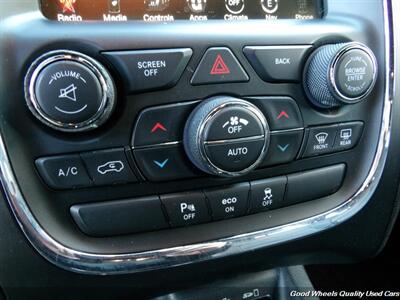 2015 Dodge Durango R/T - Photo 20 - Glassboro, NJ 08028