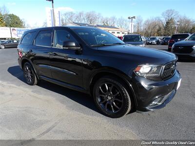 2015 Dodge Durango R/T - Photo 3 - Glassboro, NJ 08028