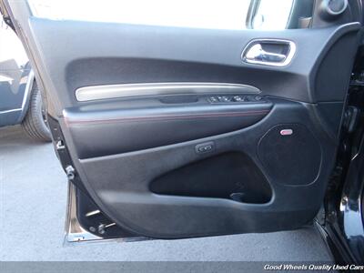2015 Dodge Durango R/T - Photo 27 - Glassboro, NJ 08028