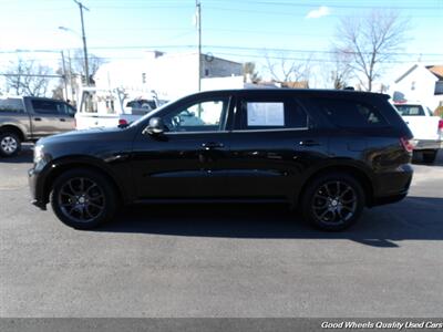 2015 Dodge Durango R/T - Photo 8 - Glassboro, NJ 08028