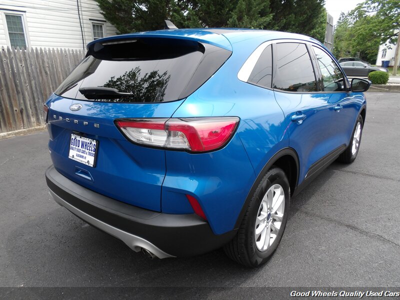 2021 Ford Escape SE - Photo 5 - Glassboro, NJ 08028