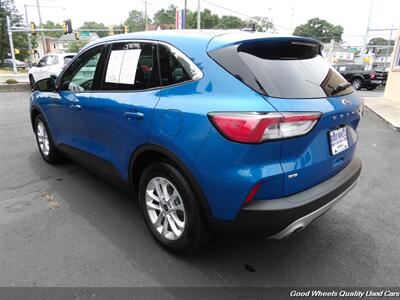 2021 Ford Escape SE - Photo 7 - Glassboro, NJ 08028