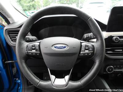2021 Ford Escape SE - Photo 16 - Glassboro, NJ 08028