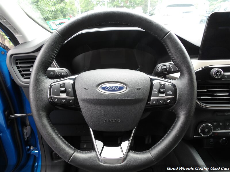2021 Ford Escape SE - Photo 16 - Glassboro, NJ 08028