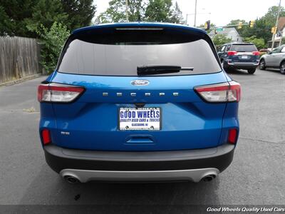 2021 Ford Escape SE - Photo 6 - Glassboro, NJ 08028