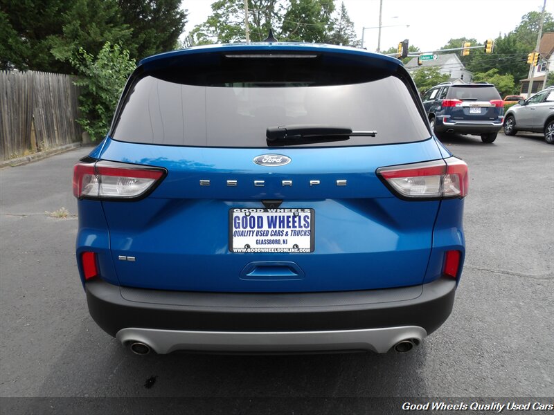 2021 Ford Escape SE - Photo 6 - Glassboro, NJ 08028
