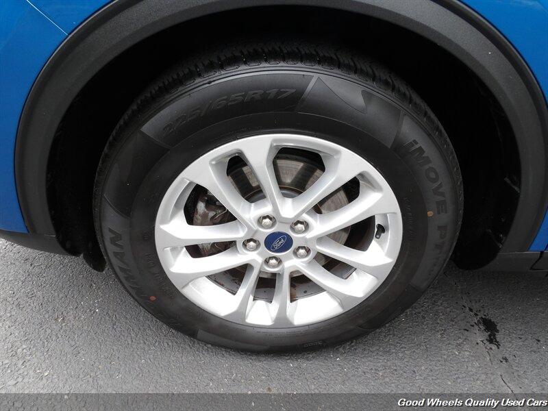 2021 Ford Escape SE - Photo 11 - Glassboro, NJ 08028