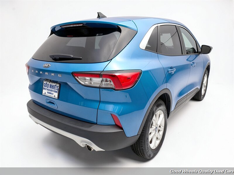 2021 Ford Escape SE - Photo 5 - Glassboro, NJ 08028