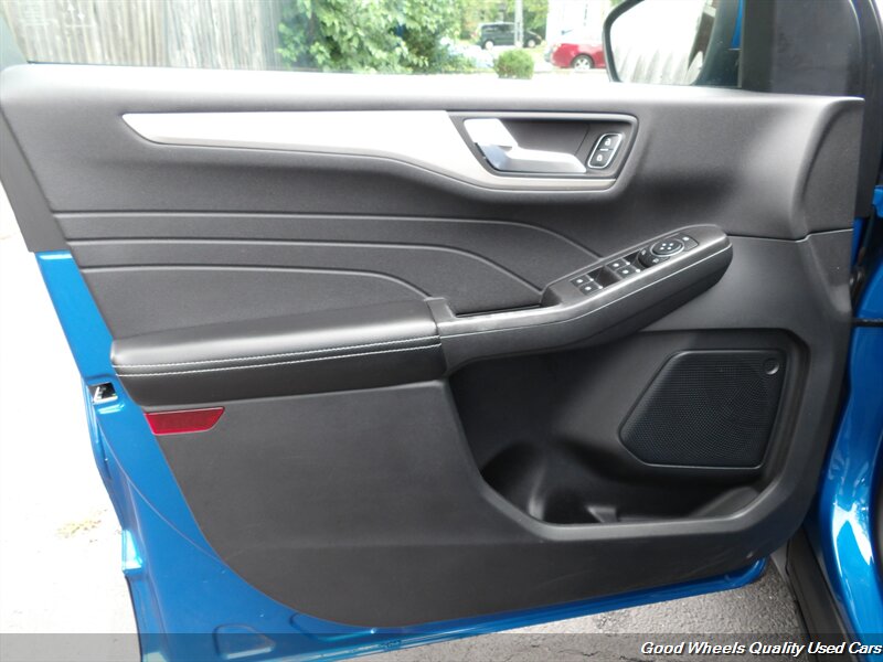 2021 Ford Escape SE - Photo 23 - Glassboro, NJ 08028
