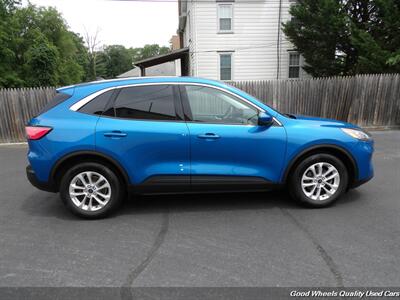 2021 Ford Escape SE - Photo 4 - Glassboro, NJ 08028