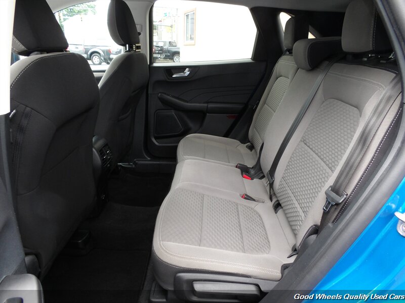 2021 Ford Escape SE - Photo 14 - Glassboro, NJ 08028