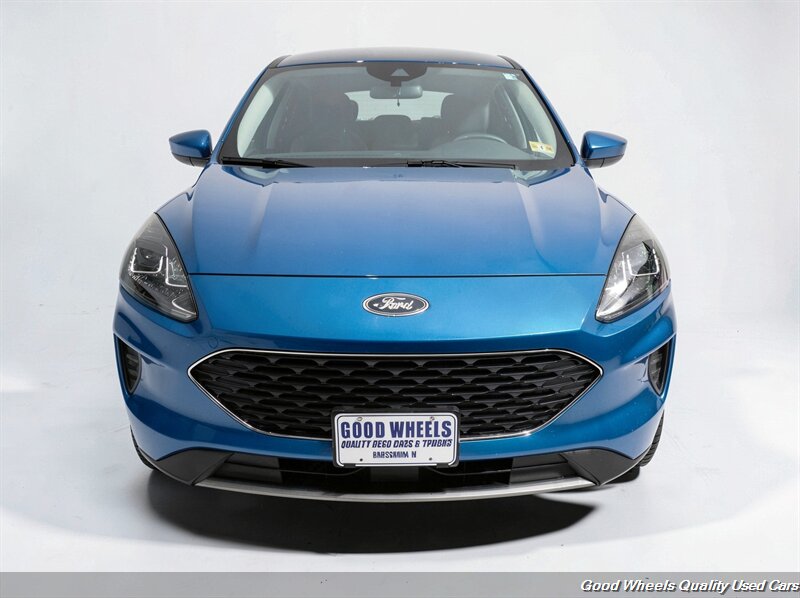 2021 Ford Escape SE - Photo 2 - Glassboro, NJ 08028