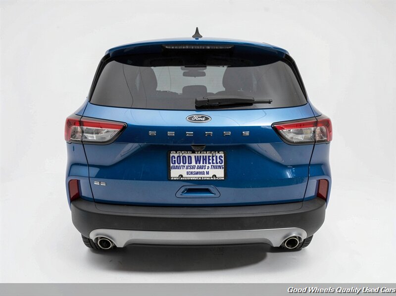 2021 Ford Escape SE - Photo 6 - Glassboro, NJ 08028
