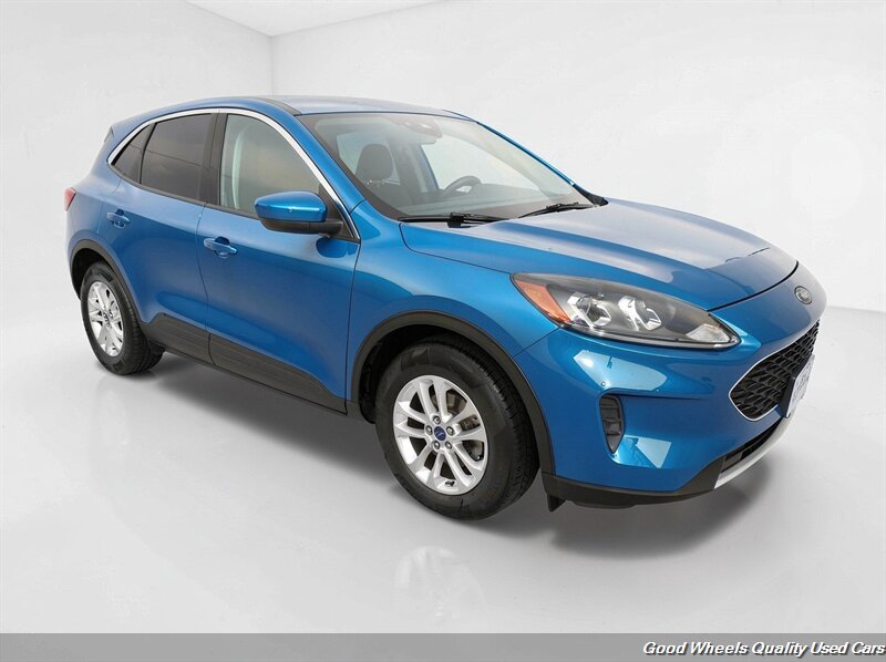 2021 Ford Escape SE - Photo 3 - Glassboro, NJ 08028