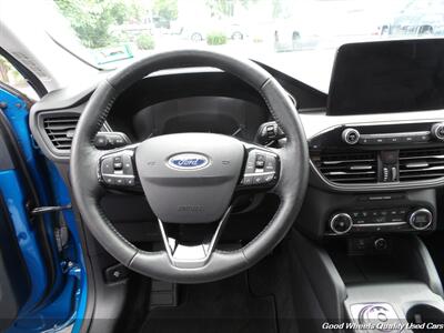 2021 Ford Escape SE - Photo 15 - Glassboro, NJ 08028