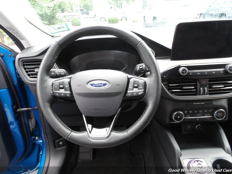 2021 Ford Escape SE - Photo 15 - Glassboro, NJ 08028