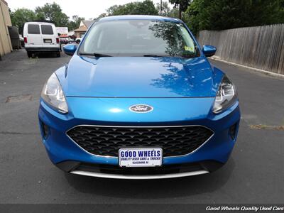 2021 Ford Escape SE - Photo 2 - Glassboro, NJ 08028
