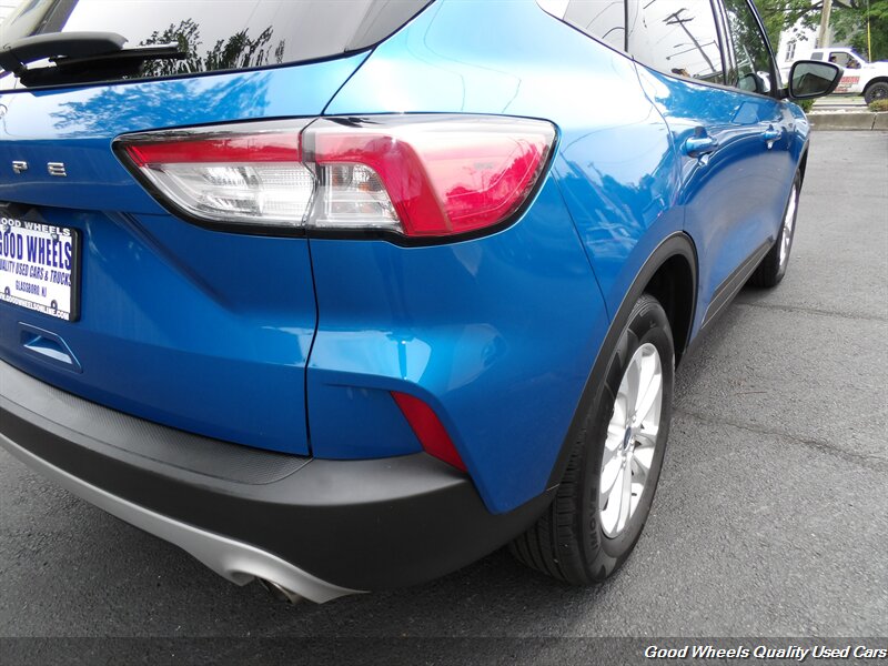 2021 Ford Escape SE - Photo 10 - Glassboro, NJ 08028