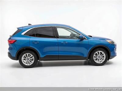 2021 Ford Escape SE - Photo 4 - Glassboro, NJ 08028