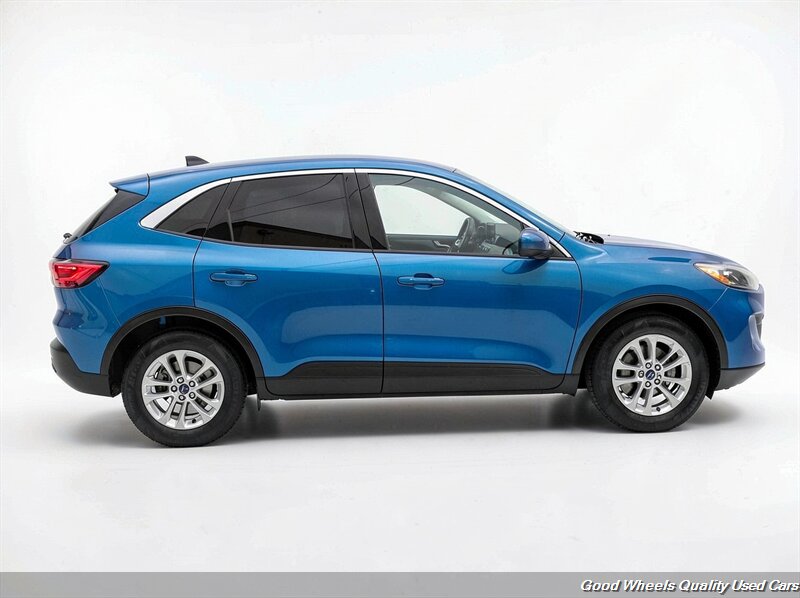 2021 Ford Escape SE - Photo 4 - Glassboro, NJ 08028