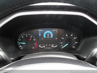 2021 Ford Escape SE - Photo 17 - Glassboro, NJ 08028