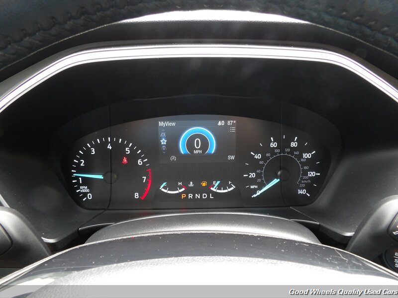 2021 Ford Escape SE - Photo 17 - Glassboro, NJ 08028