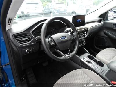 2021 Ford Escape SE - Photo 12 - Glassboro, NJ 08028