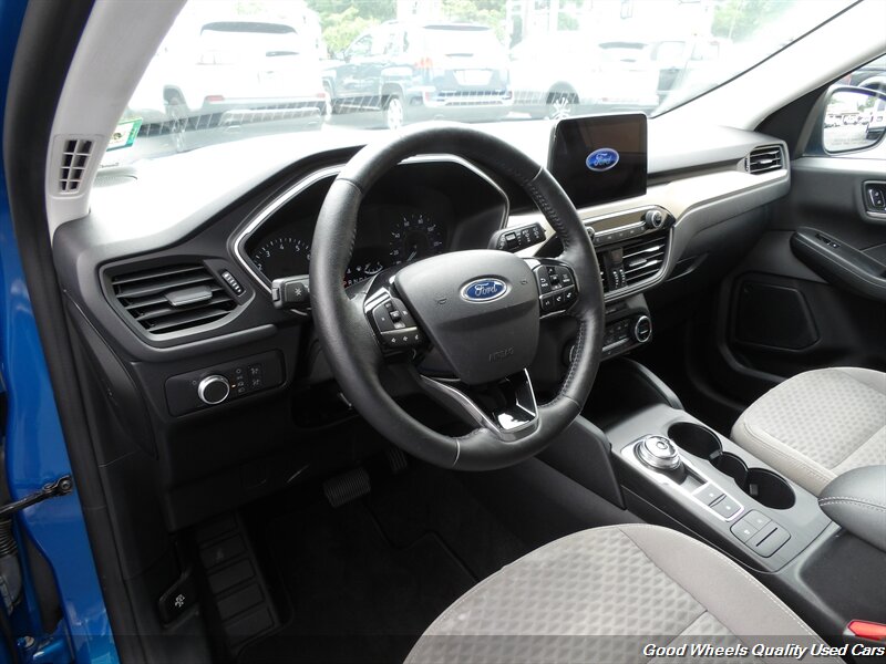 2021 Ford Escape SE - Photo 12 - Glassboro, NJ 08028