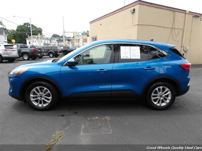 2021 Ford Escape SE - Photo 8 - Glassboro, NJ 08028