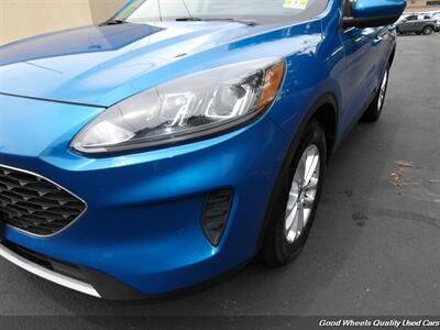 2021 Ford Escape SE - Photo 9 - Glassboro, NJ 08028