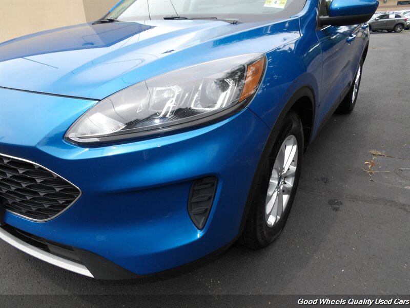 2021 Ford Escape SE - Photo 9 - Glassboro, NJ 08028